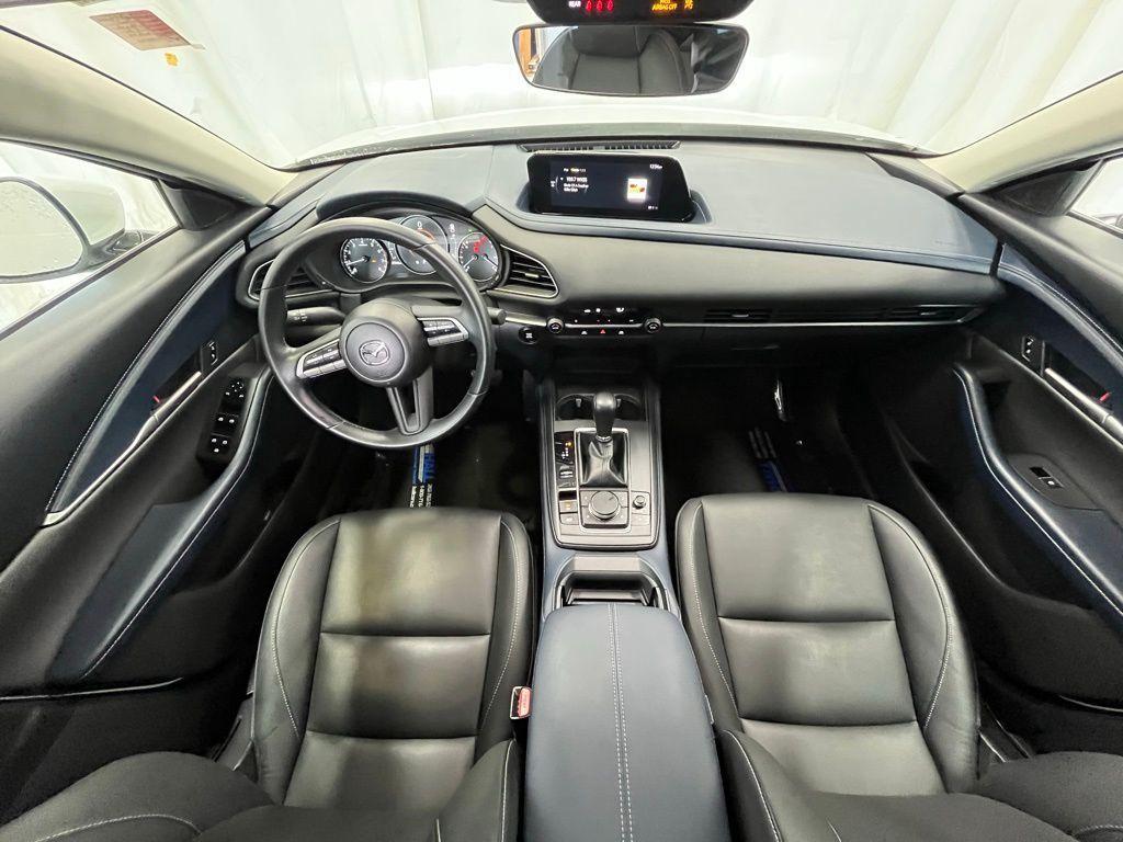 used 2021 Mazda CX-30 car, priced at $22,991