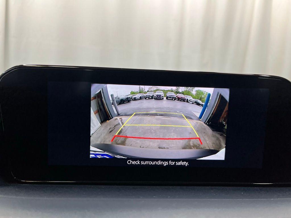 used 2021 Mazda CX-30 car, priced at $22,991