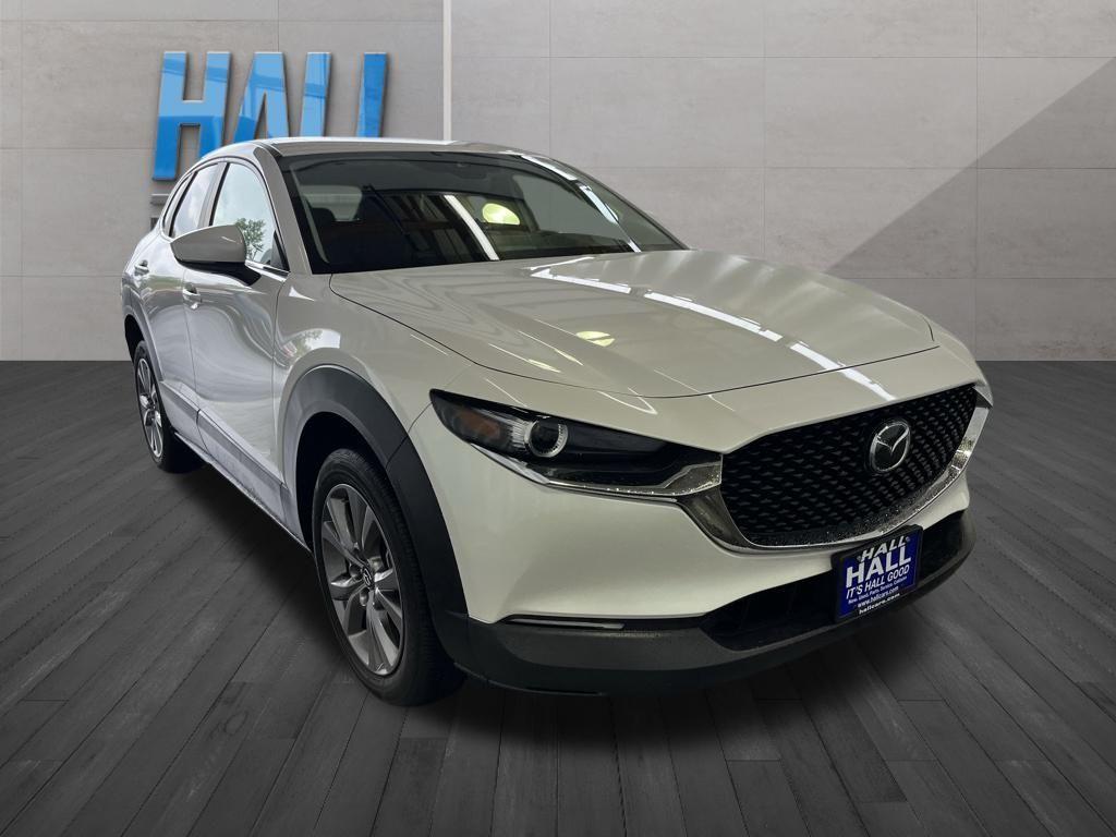 used 2021 Mazda CX-30 car, priced at $22,991