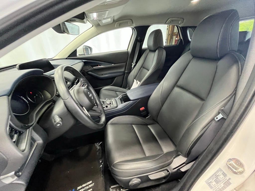 used 2021 Mazda CX-30 car, priced at $22,991