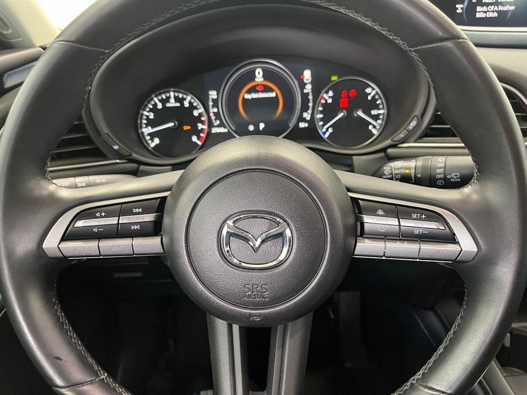 used 2021 Mazda CX-30 car, priced at $22,991