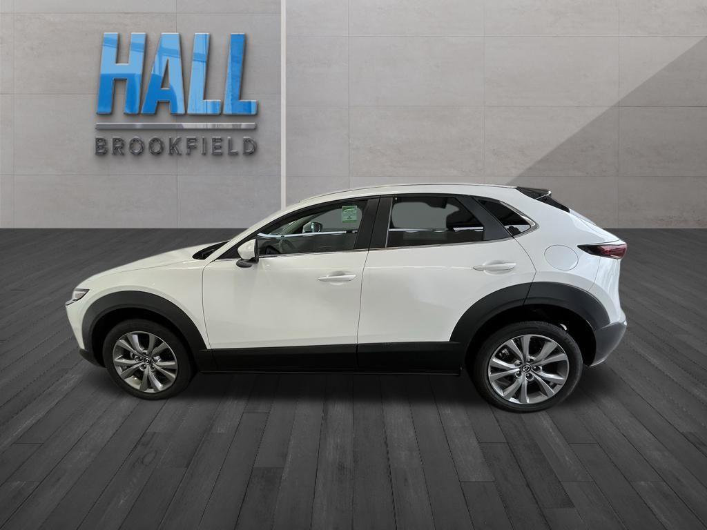 used 2021 Mazda CX-30 car, priced at $22,991
