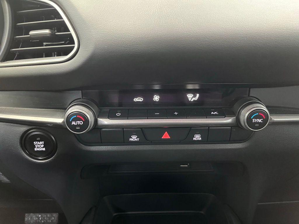 used 2021 Mazda CX-30 car, priced at $22,991