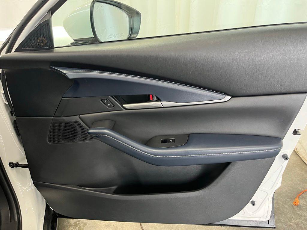 used 2021 Mazda CX-30 car, priced at $22,991