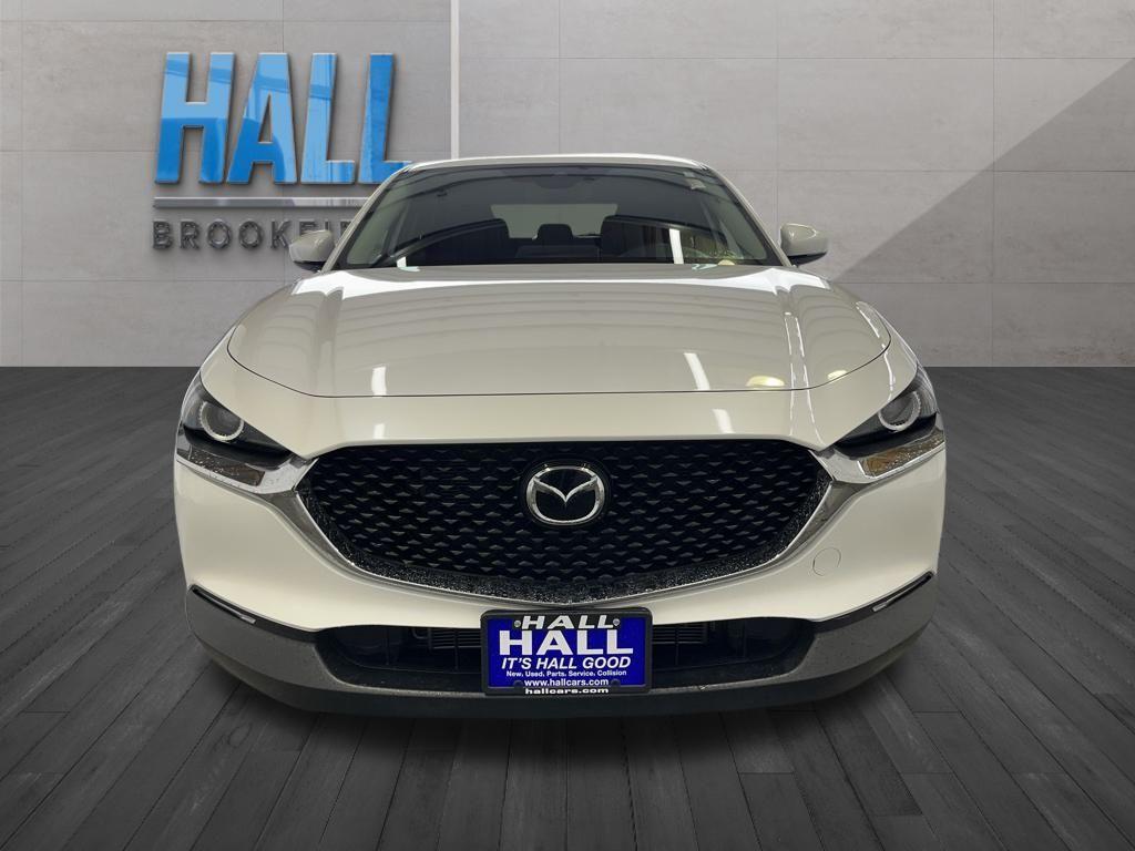 used 2021 Mazda CX-30 car, priced at $22,991