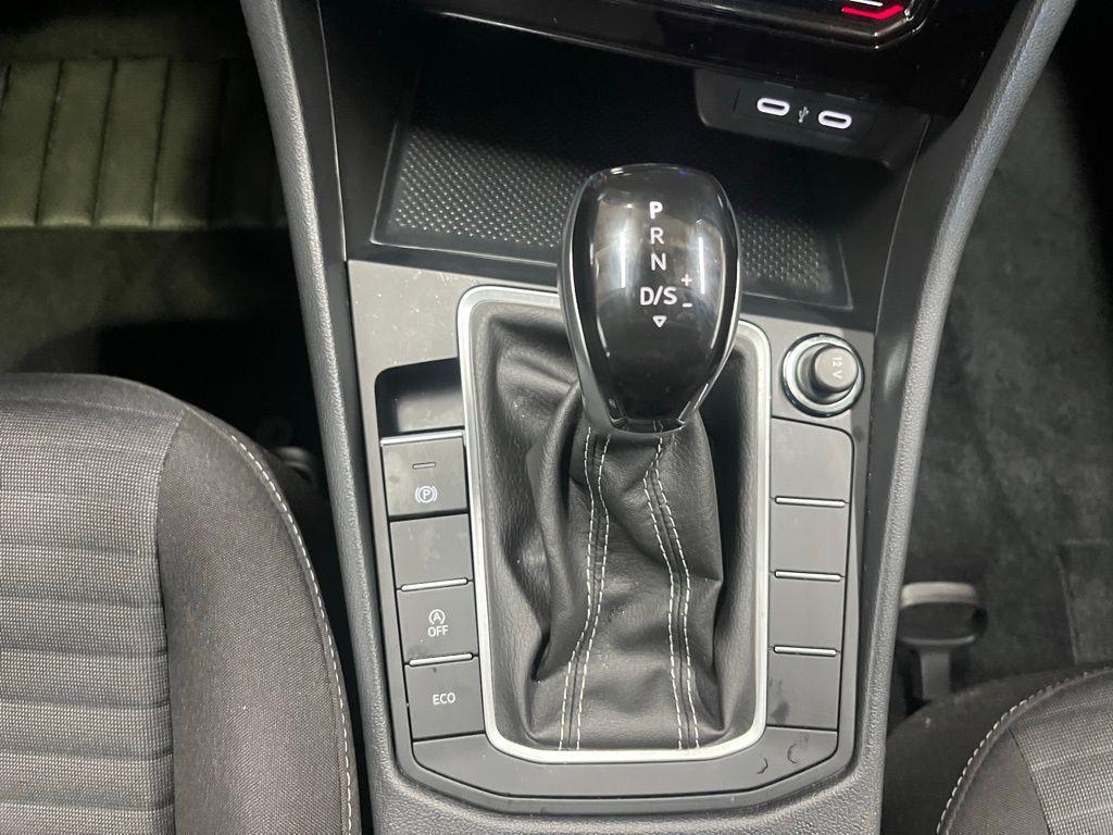 used 2025 Volkswagen Jetta car, priced at $19,451