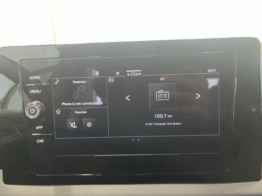 used 2025 Volkswagen Jetta car, priced at $19,451