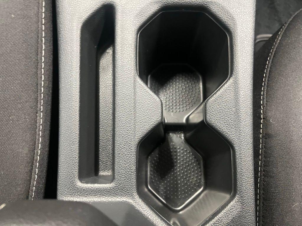 used 2025 Volkswagen Jetta car, priced at $19,451