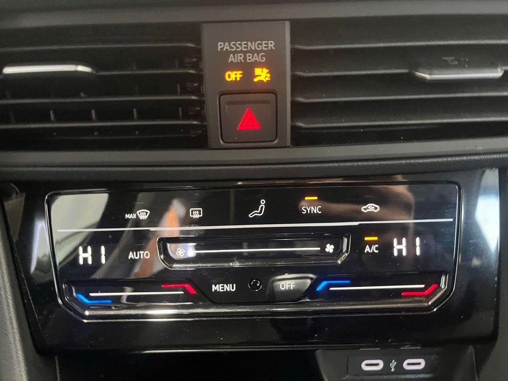 used 2025 Volkswagen Jetta car, priced at $19,451