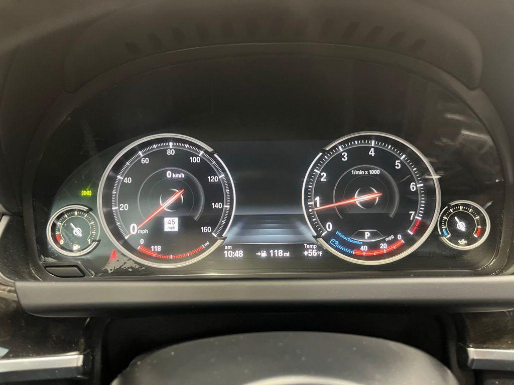 used 2014 BMW 650 car, priced at $24,991