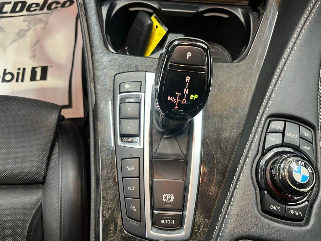 used 2014 BMW 650 car, priced at $24,991