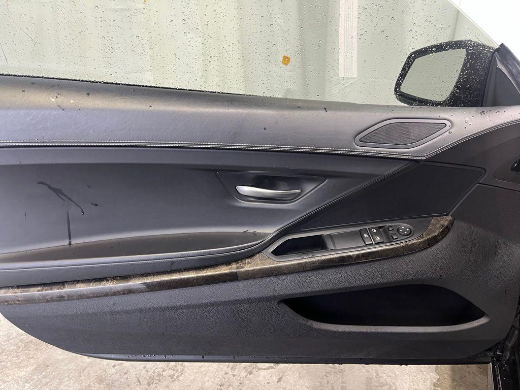 used 2014 BMW 650 car, priced at $24,991
