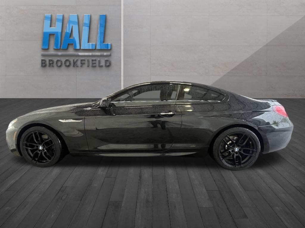 used 2014 BMW 650 car, priced at $24,991