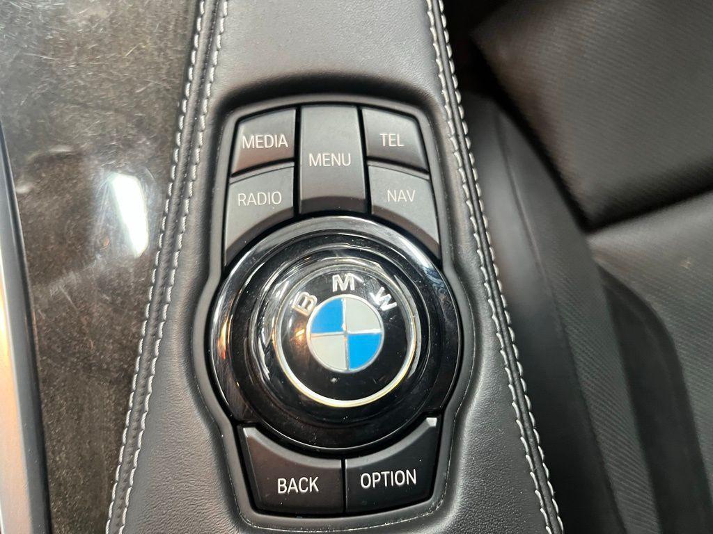 used 2014 BMW 650 car, priced at $24,991
