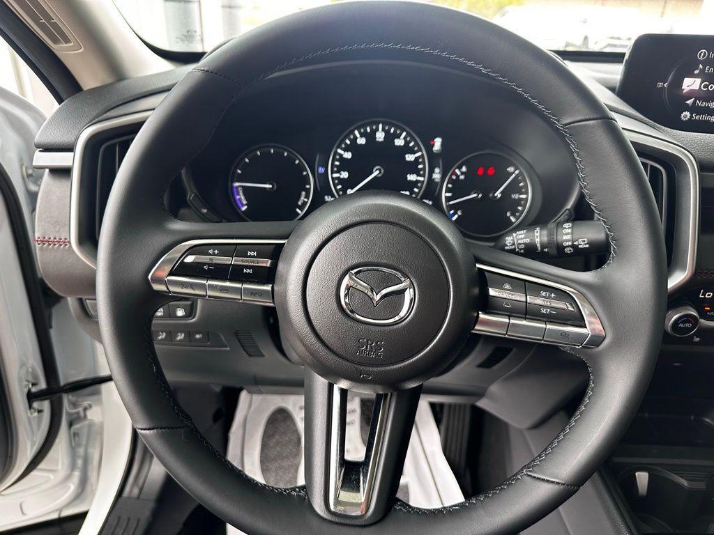 used 2025 Mazda CX-50 Hybrid car, priced at $37,720