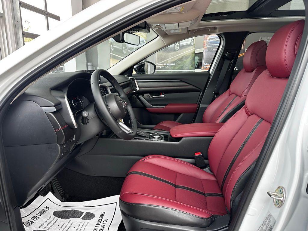 used 2025 Mazda CX-50 Hybrid car, priced at $37,720