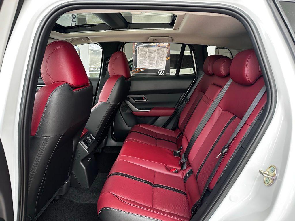 used 2025 Mazda CX-50 Hybrid car, priced at $37,720