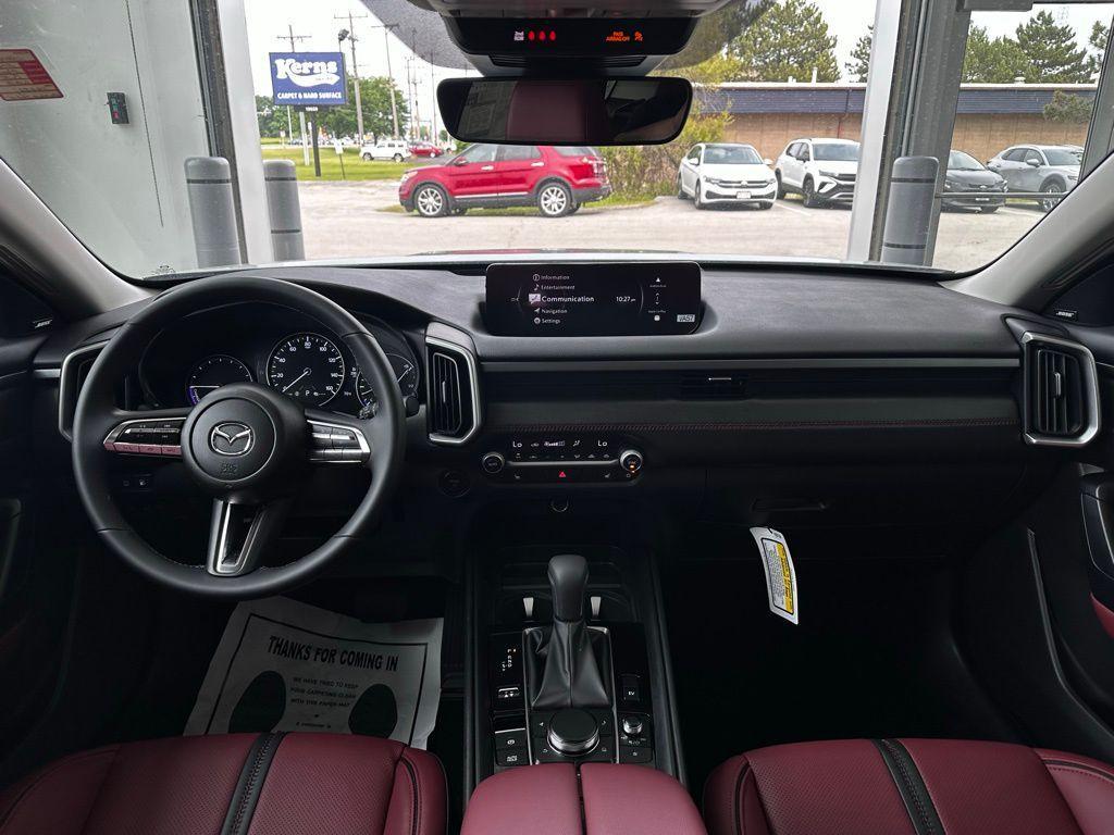 used 2025 Mazda CX-50 Hybrid car, priced at $37,720