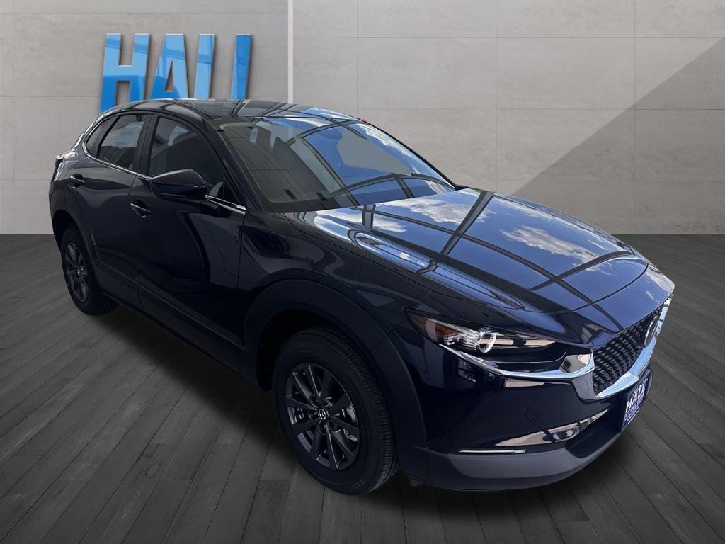 used 2025 Mazda CX-30 car, priced at $25,991