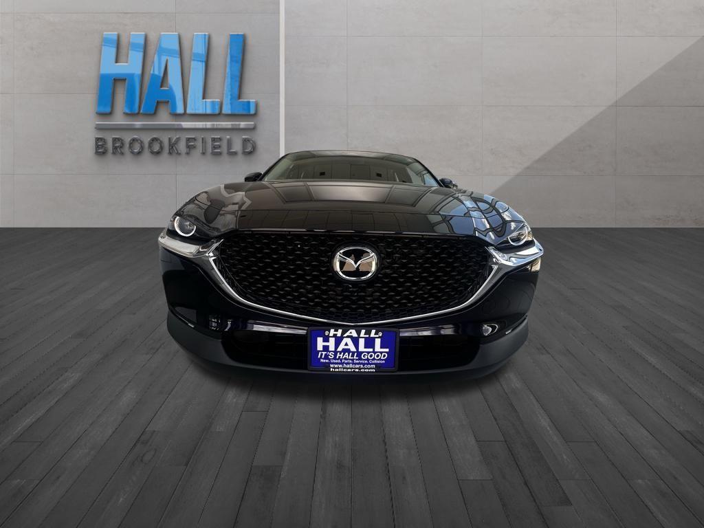 used 2025 Mazda CX-30 car, priced at $25,991