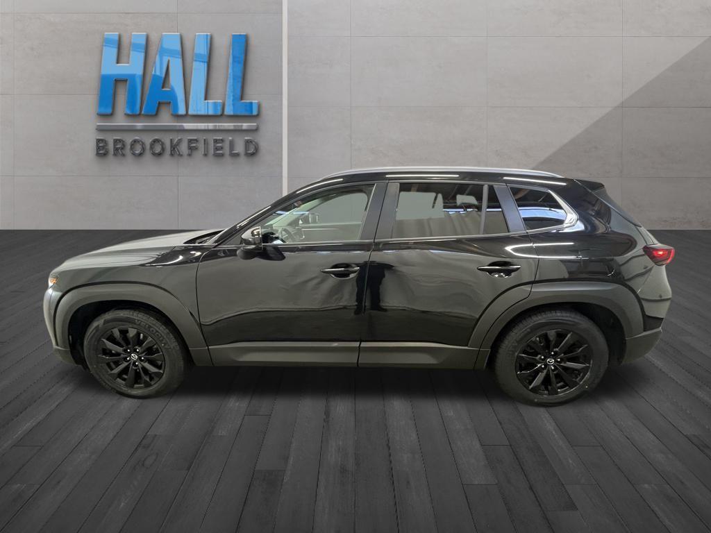 used 2024 Mazda CX-50 car, priced at $29,991