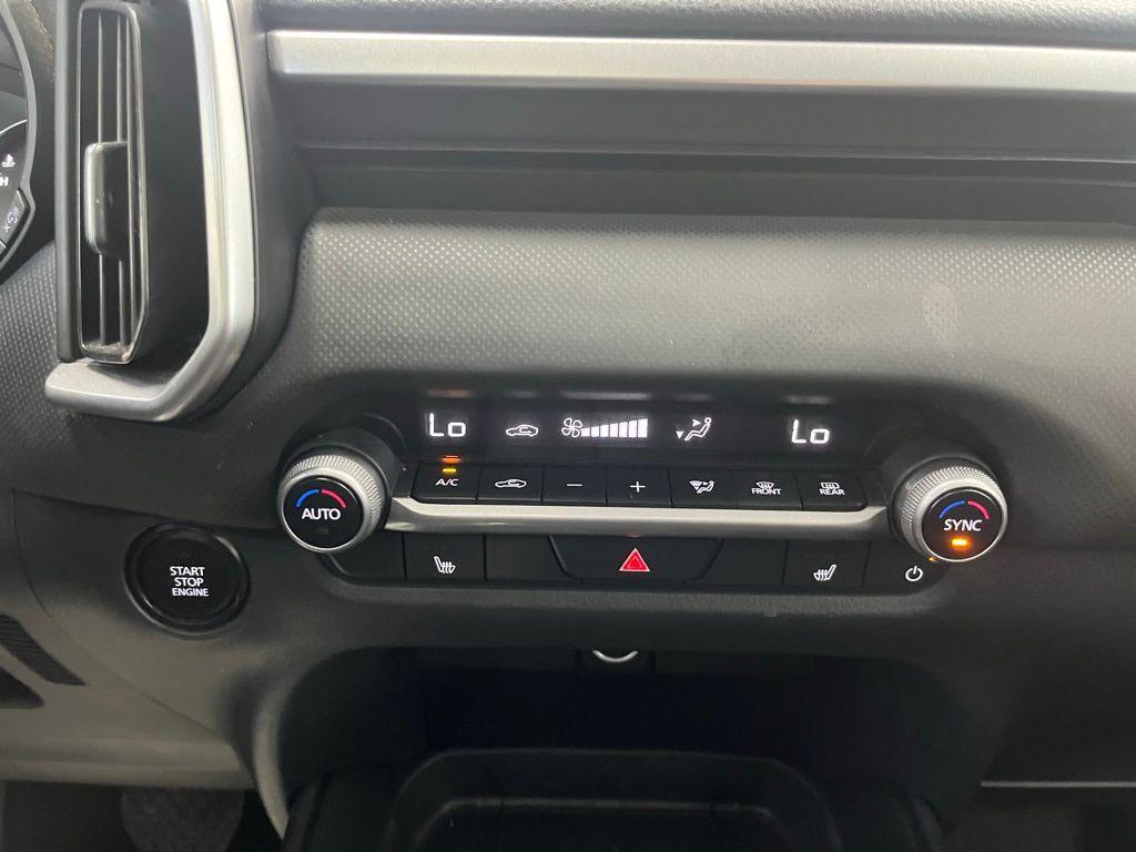 used 2024 Mazda CX-50 car, priced at $29,991