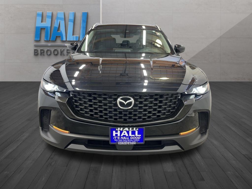 used 2024 Mazda CX-50 car, priced at $29,991