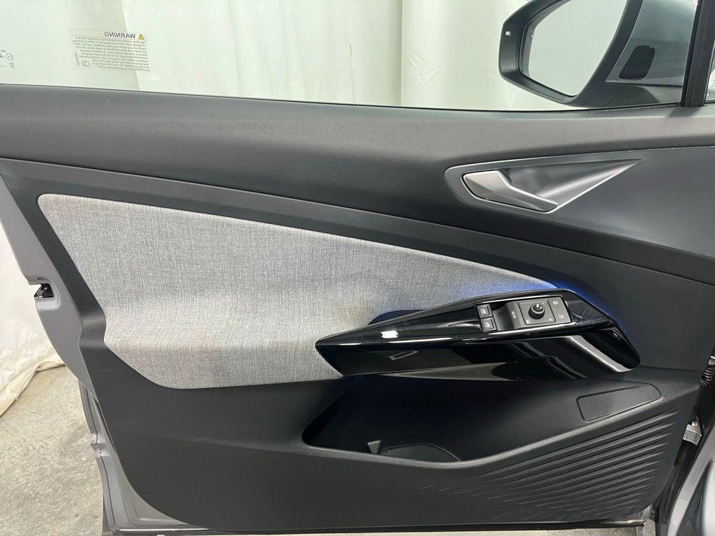 used 2023 Volkswagen ID.4 car, priced at $22,992