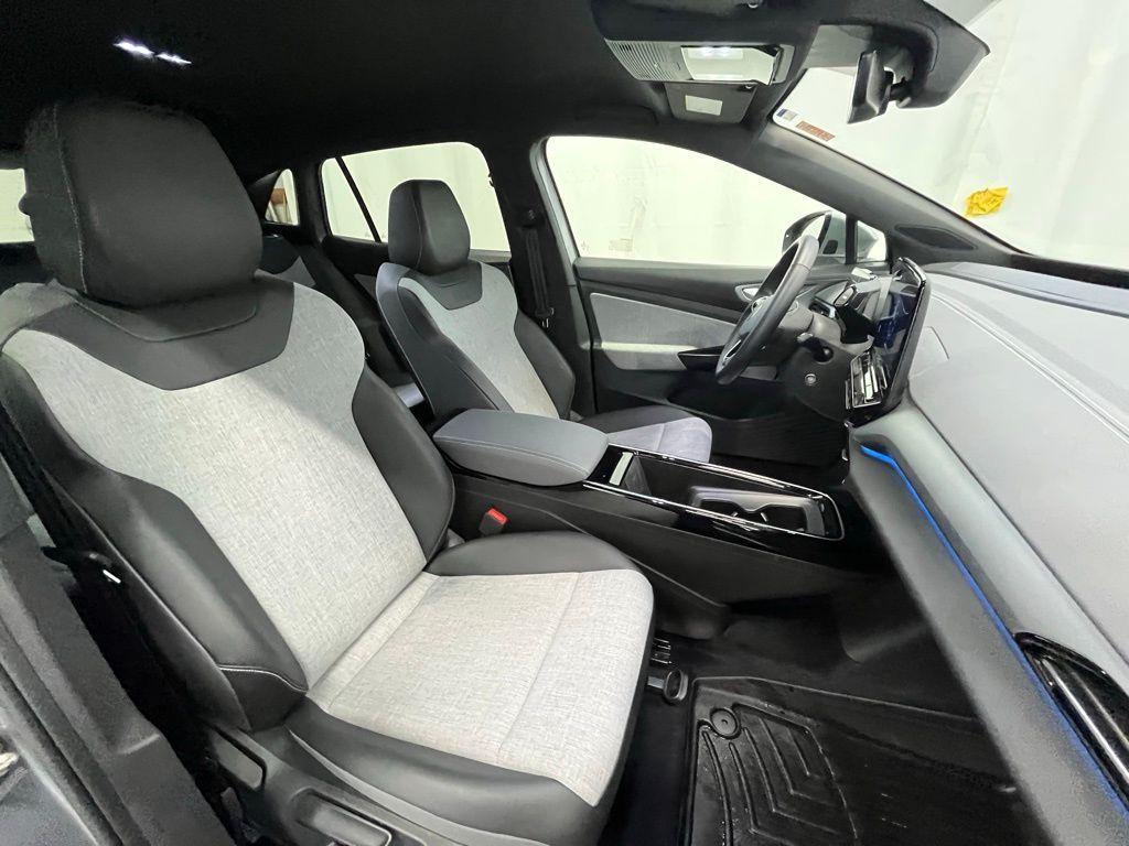 used 2023 Volkswagen ID.4 car, priced at $22,992