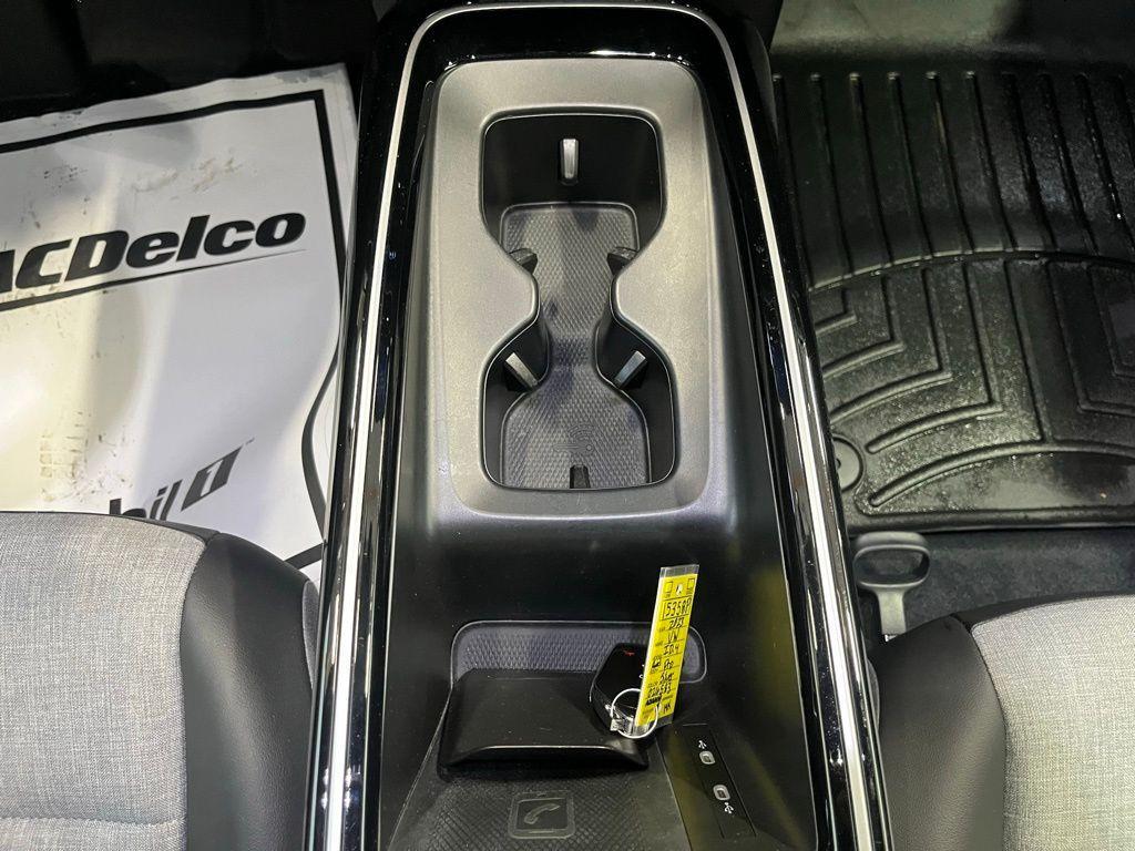 used 2023 Volkswagen ID.4 car, priced at $22,992