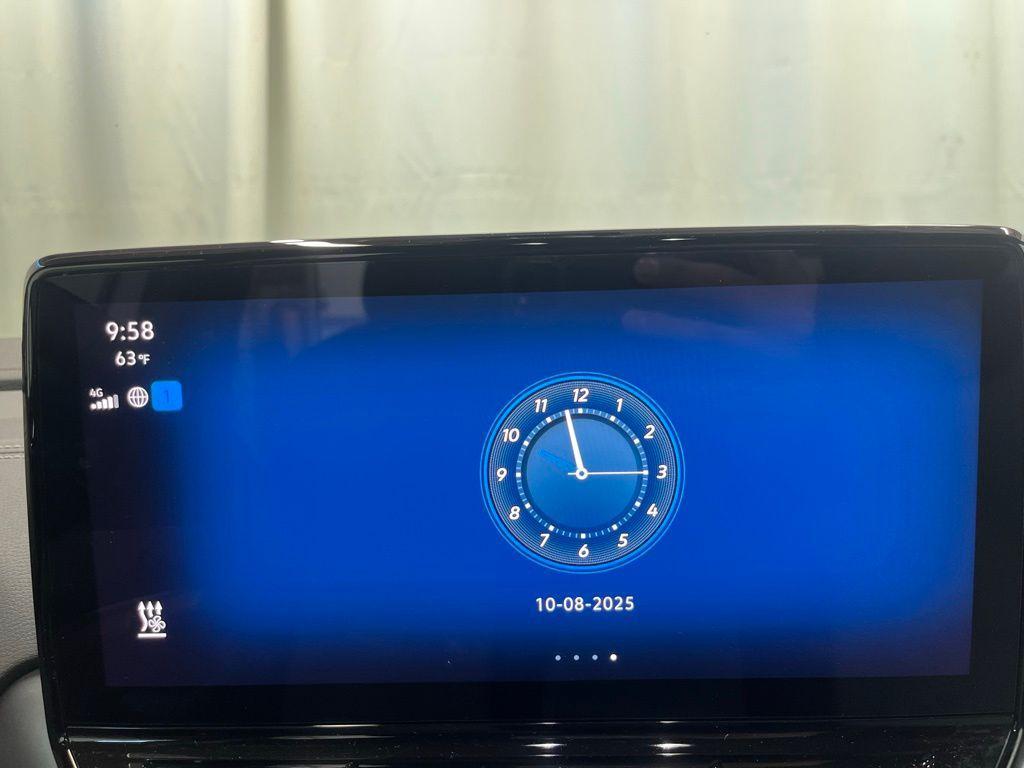 used 2023 Volkswagen ID.4 car, priced at $22,992