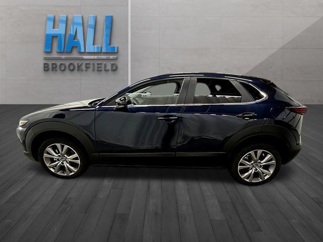 used 2021 Mazda CX-30 car, priced at $22,991