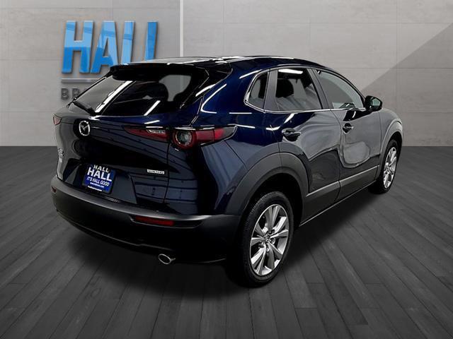 used 2021 Mazda CX-30 car, priced at $22,991