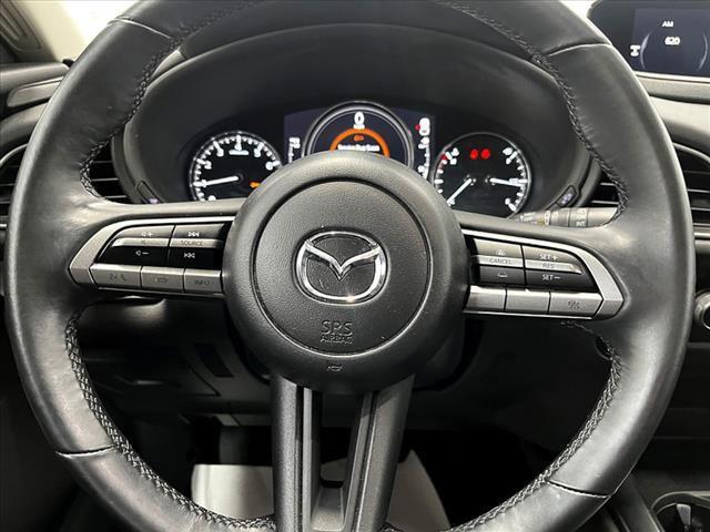 used 2021 Mazda CX-30 car, priced at $22,991