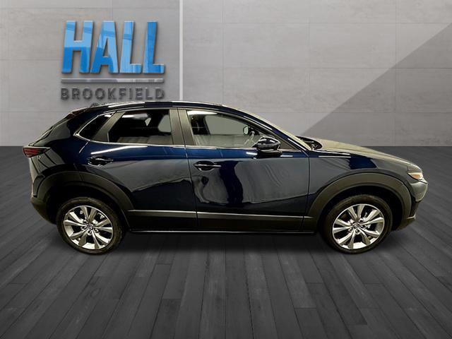 used 2021 Mazda CX-30 car, priced at $22,991