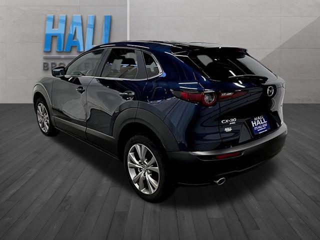 used 2021 Mazda CX-30 car, priced at $22,991