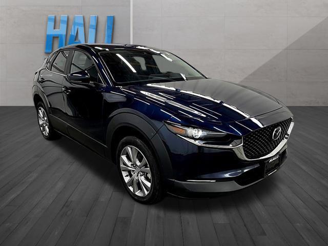 used 2021 Mazda CX-30 car, priced at $22,991