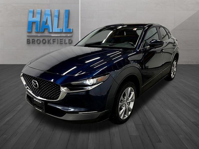 used 2021 Mazda CX-30 car, priced at $22,991