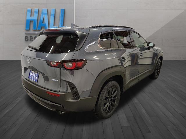 new 2025 Mazda CX-50 Hybrid car, priced at $39,480