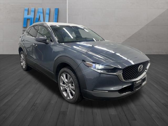 used 2021 Mazda CX-30 car, priced at $23,991