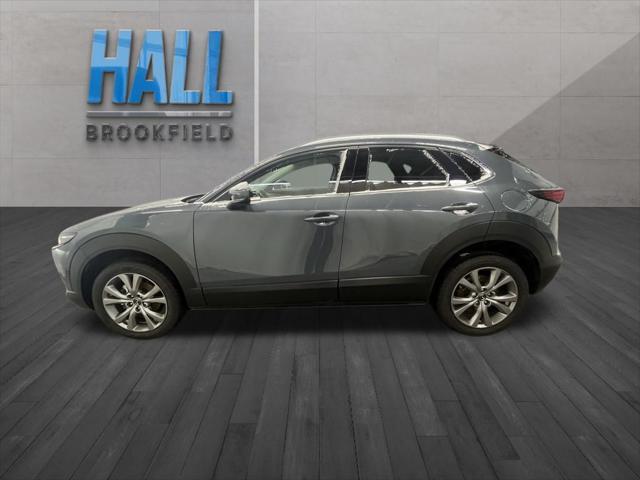 used 2021 Mazda CX-30 car, priced at $23,991