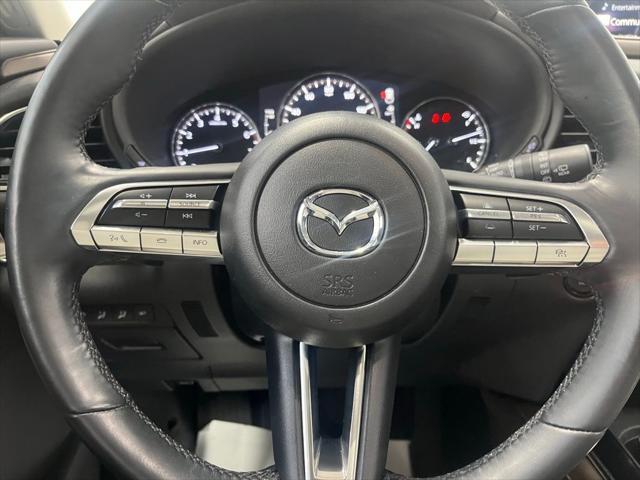 used 2021 Mazda CX-30 car, priced at $23,991