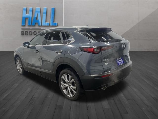 used 2021 Mazda CX-30 car, priced at $23,991