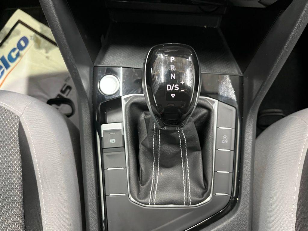 used 2024 Volkswagen Taos car, priced at $23,991
