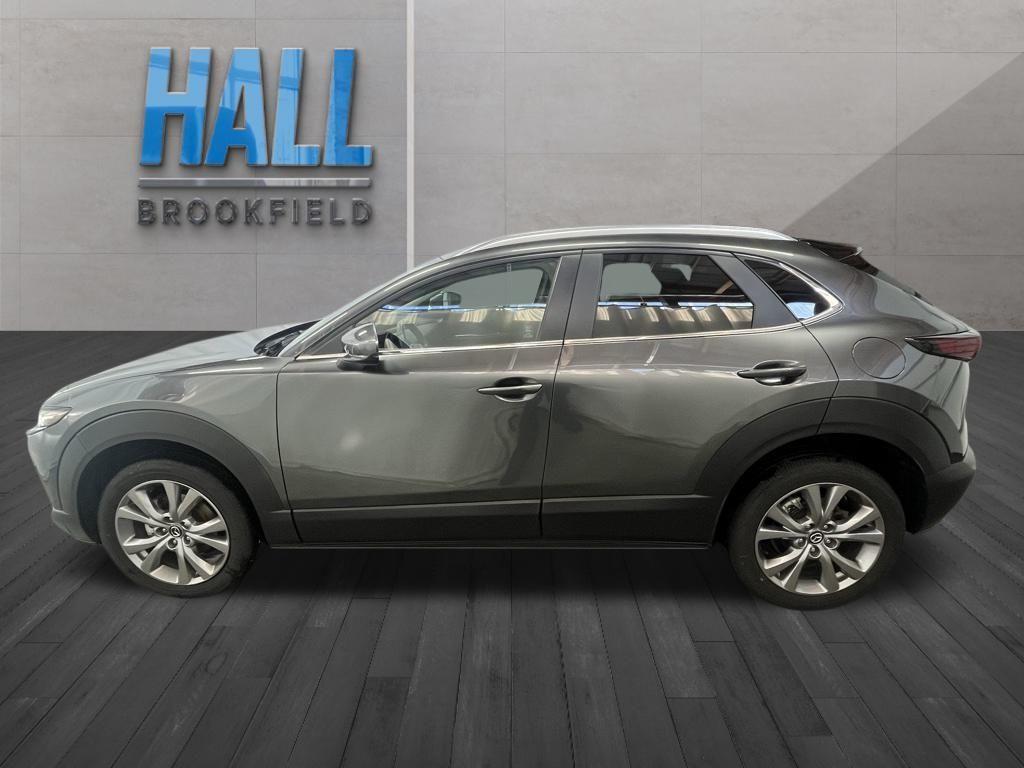 used 2022 Mazda CX-30 car, priced at $23,991