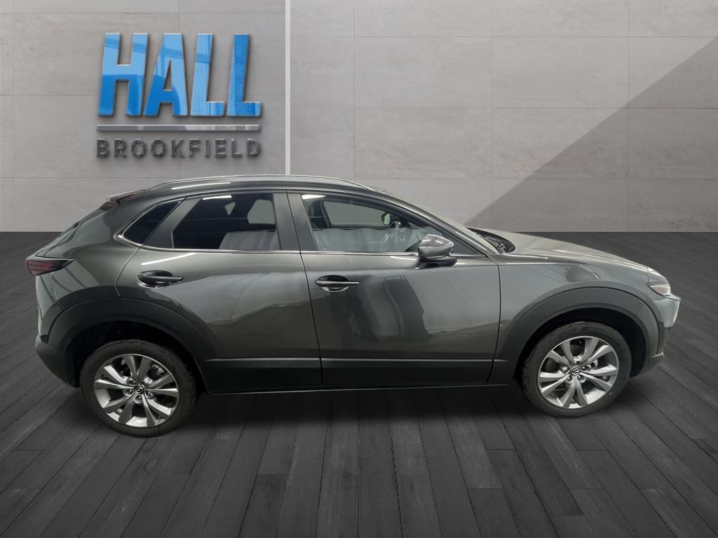 used 2022 Mazda CX-30 car, priced at $23,991