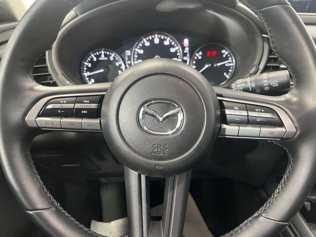 used 2022 Mazda CX-30 car, priced at $23,991