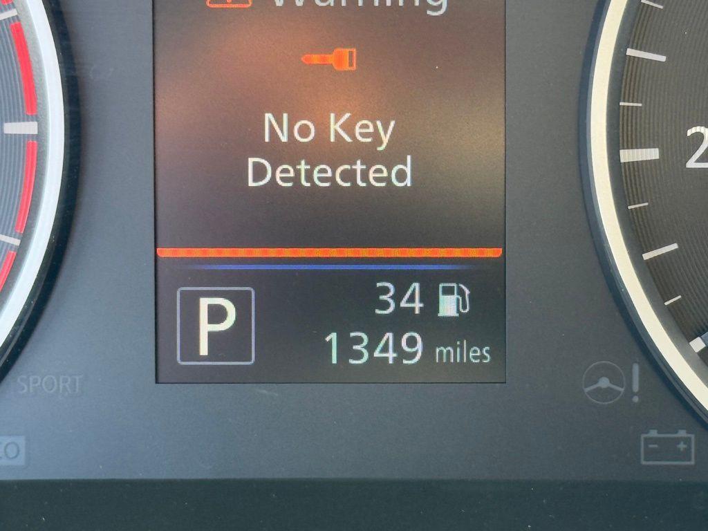 used 2024 Nissan Sentra car, priced at $20,488