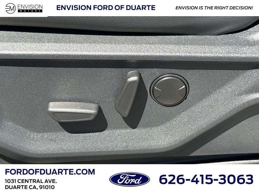 new 2025 Ford F-350 car, priced at $85,180