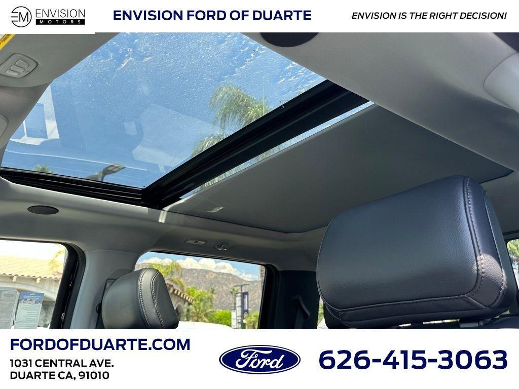 new 2025 Ford F-350 car, priced at $85,180